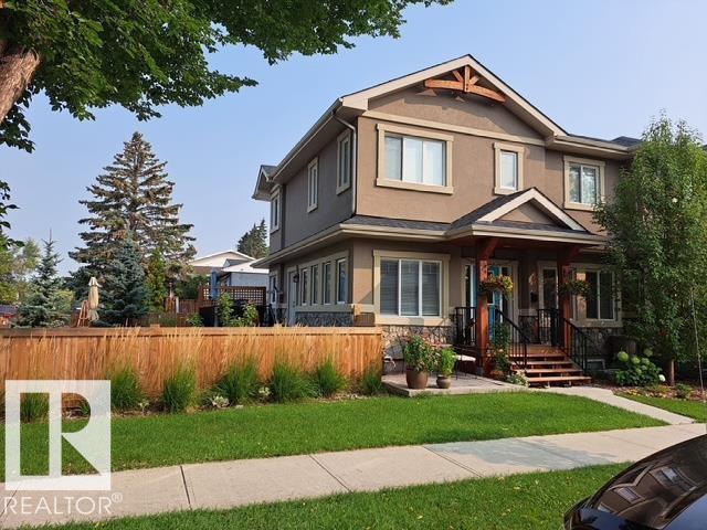 15222 105 AV NW, edmonton, Alberta