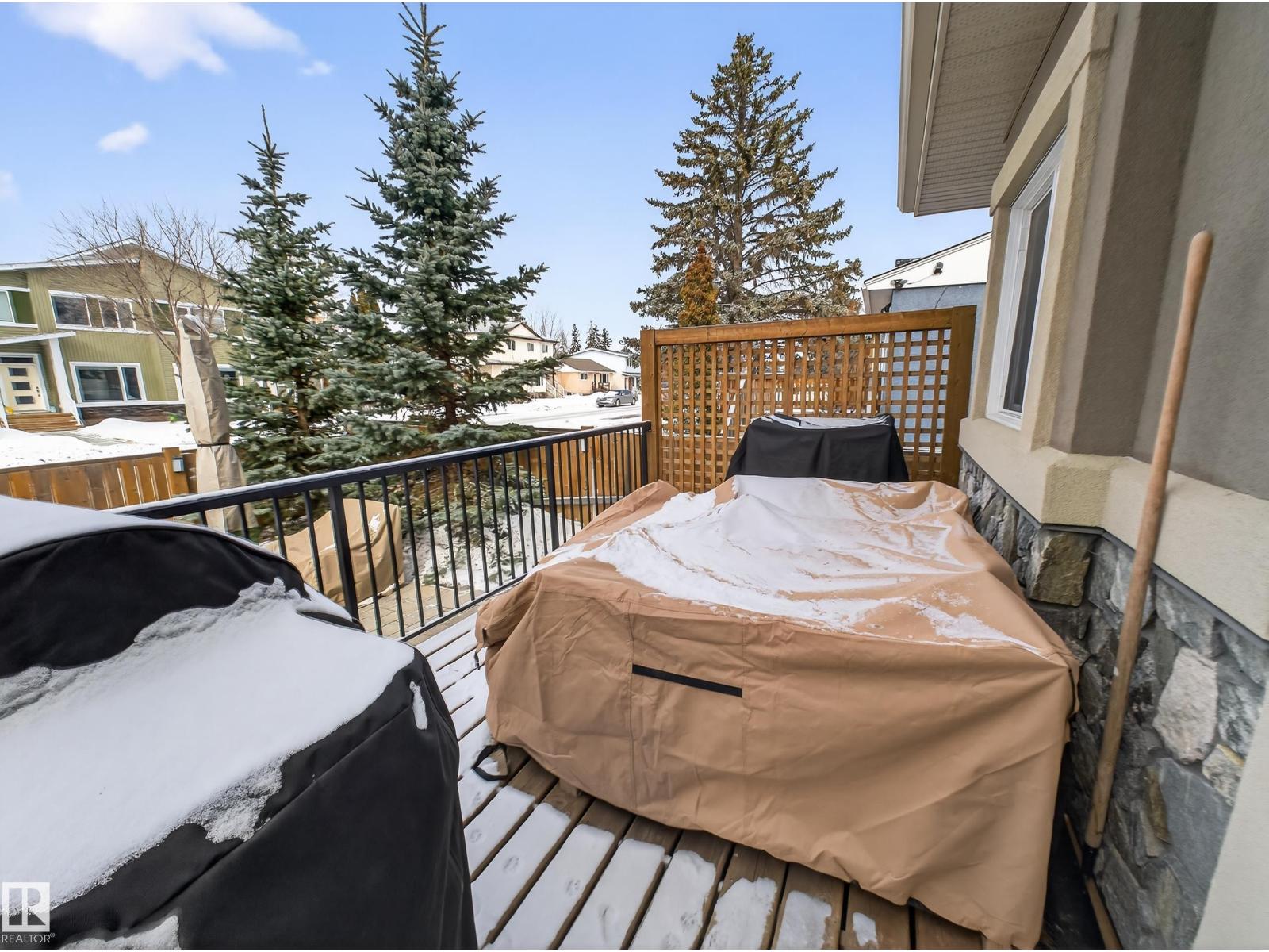 15222 105 Av Nw, Edmonton, Alberta  T5P 4J9 - Photo 59 - E4477470