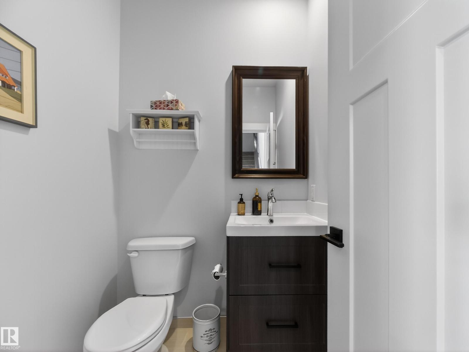 15222 105 Av Nw, Edmonton, Alberta  T5P 4J9 - Photo 25 - E4477470