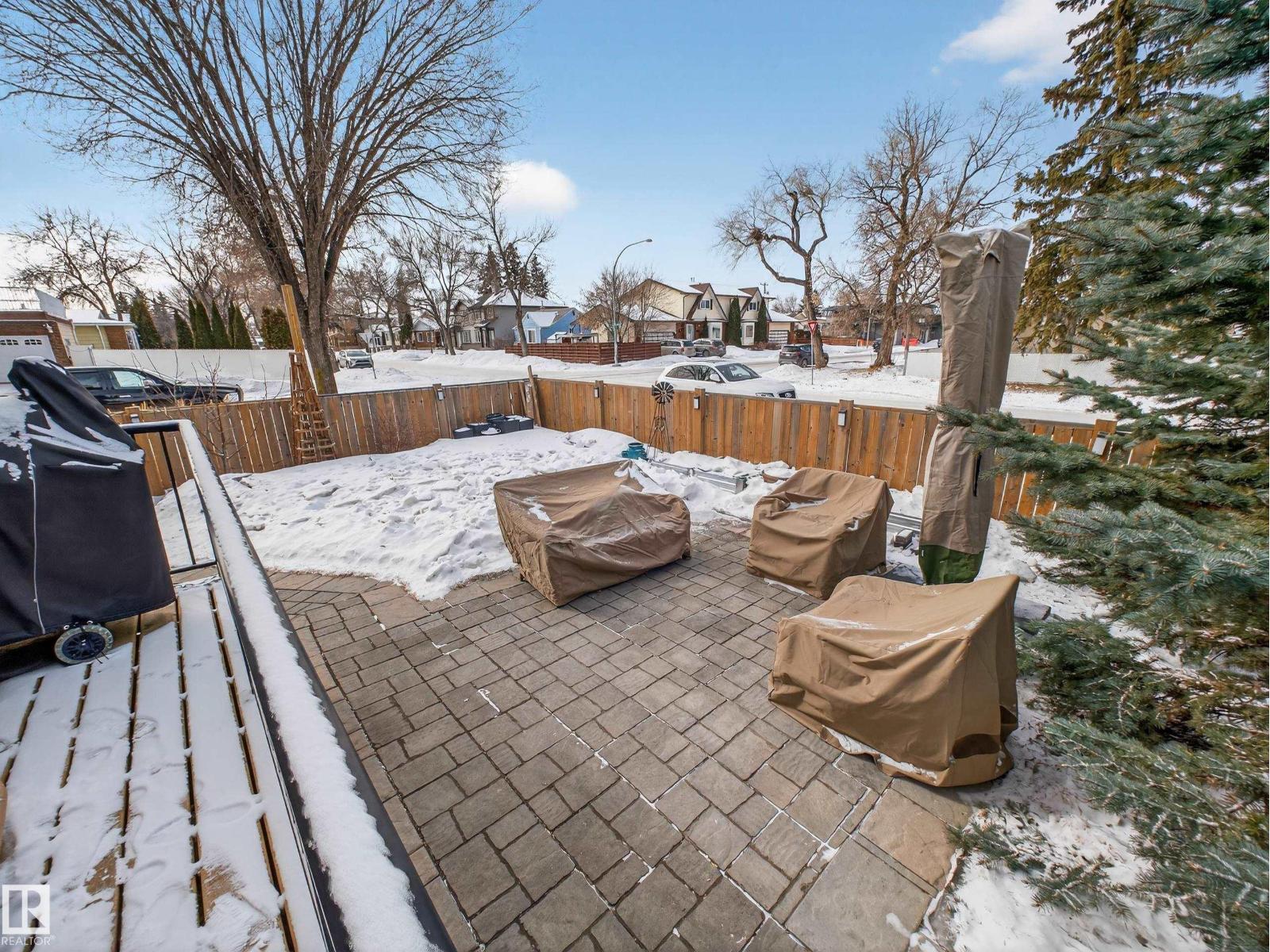 15222 105 Av Nw, Edmonton, Alberta  T5P 4J9 - Photo 58 - E4477470