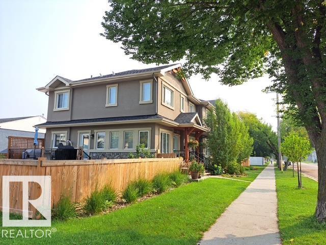 15222 105 Av Nw, Edmonton, Alberta  T5P 4J9 - Photo 2 - E4477470