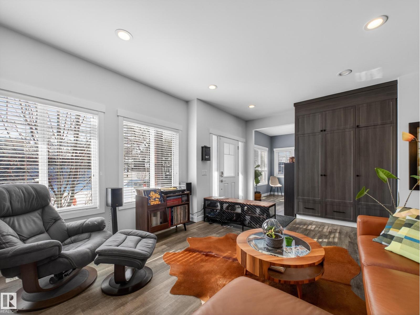 15222 105 Av Nw, Edmonton, Alberta  T5P 4J9 - Photo 6 - E4477470