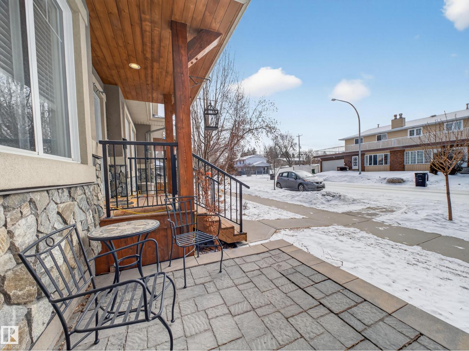 15222 105 Av Nw, Edmonton, Alberta  T5P 4J9 - Photo 72 - E4477470