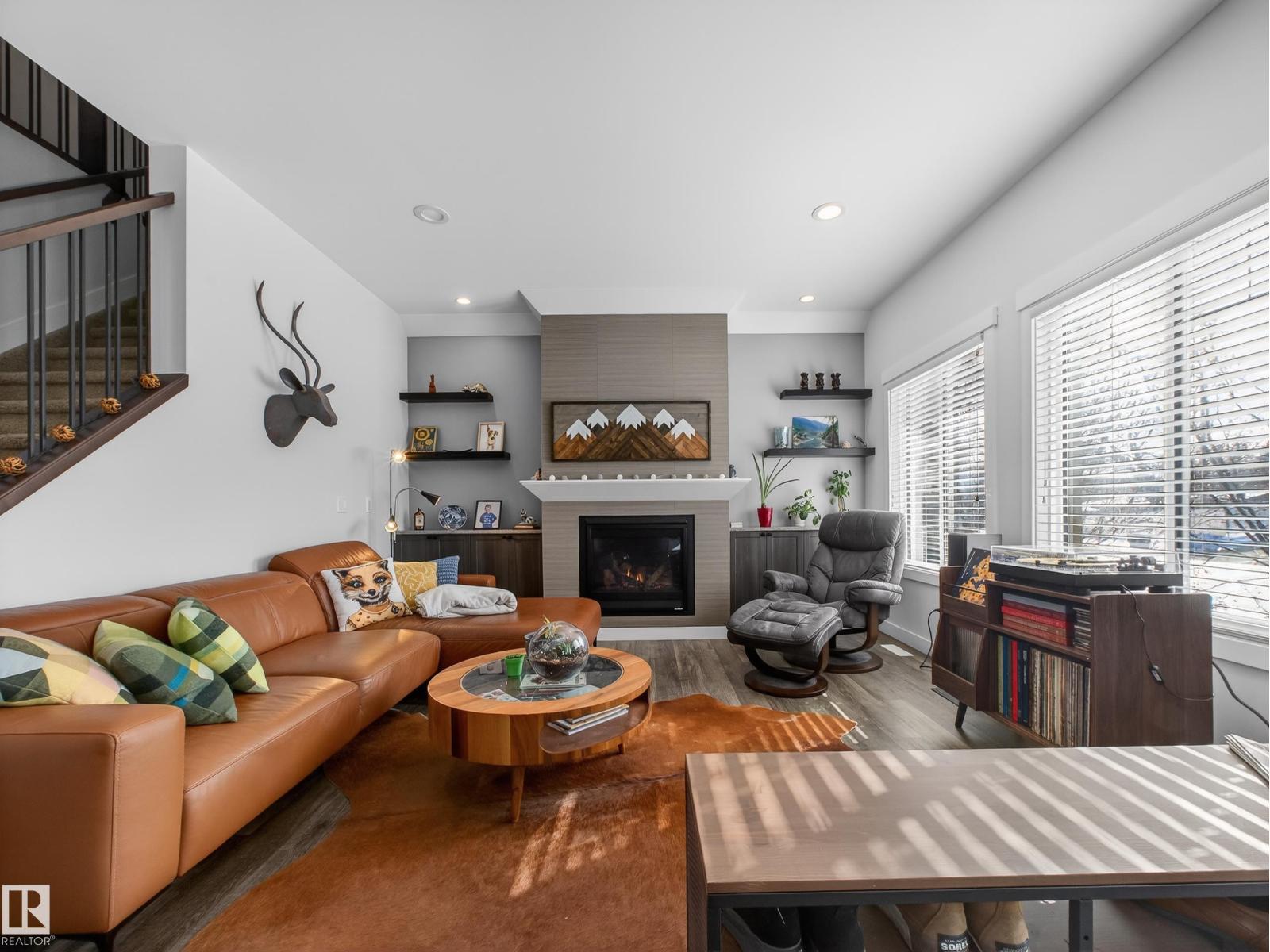 15222 105 Av Nw, Edmonton, Alberta  T5P 4J9 - Photo 5 - E4477470