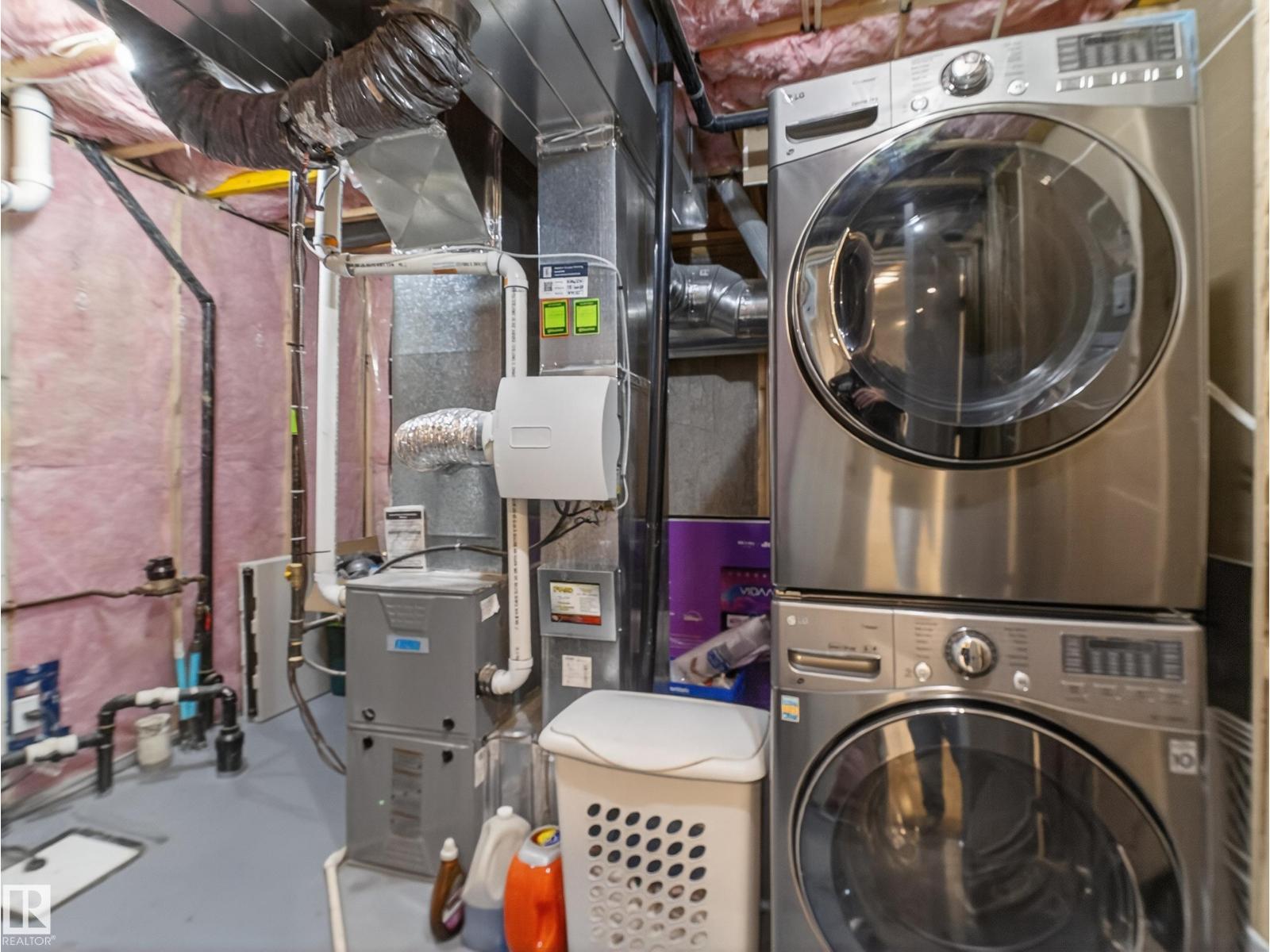 15222 105 Av Nw, Edmonton, Alberta  T5P 4J9 - Photo 56 - E4477470