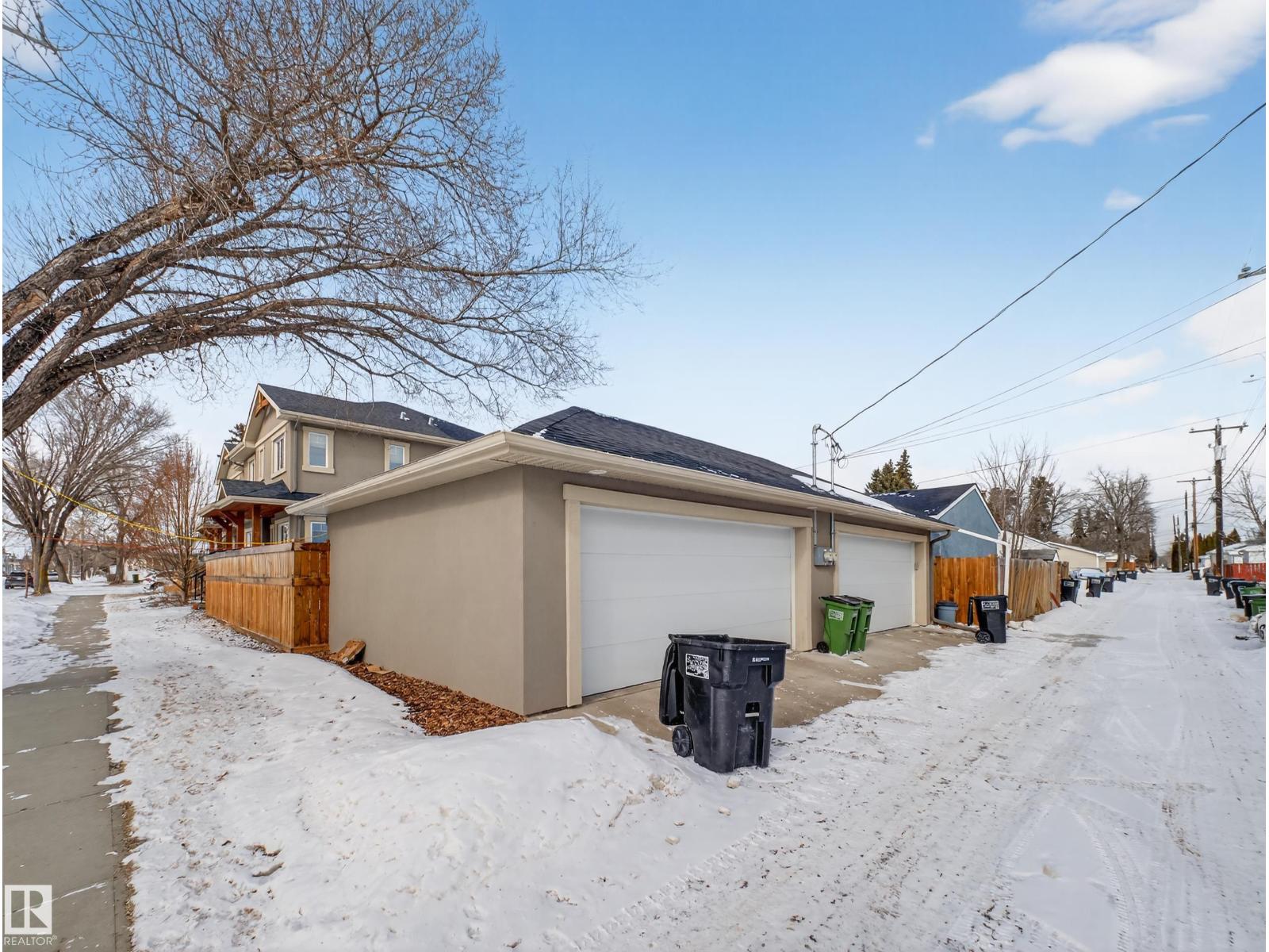 15222 105 Av Nw, Edmonton, Alberta  T5P 4J9 - Photo 73 - E4477470