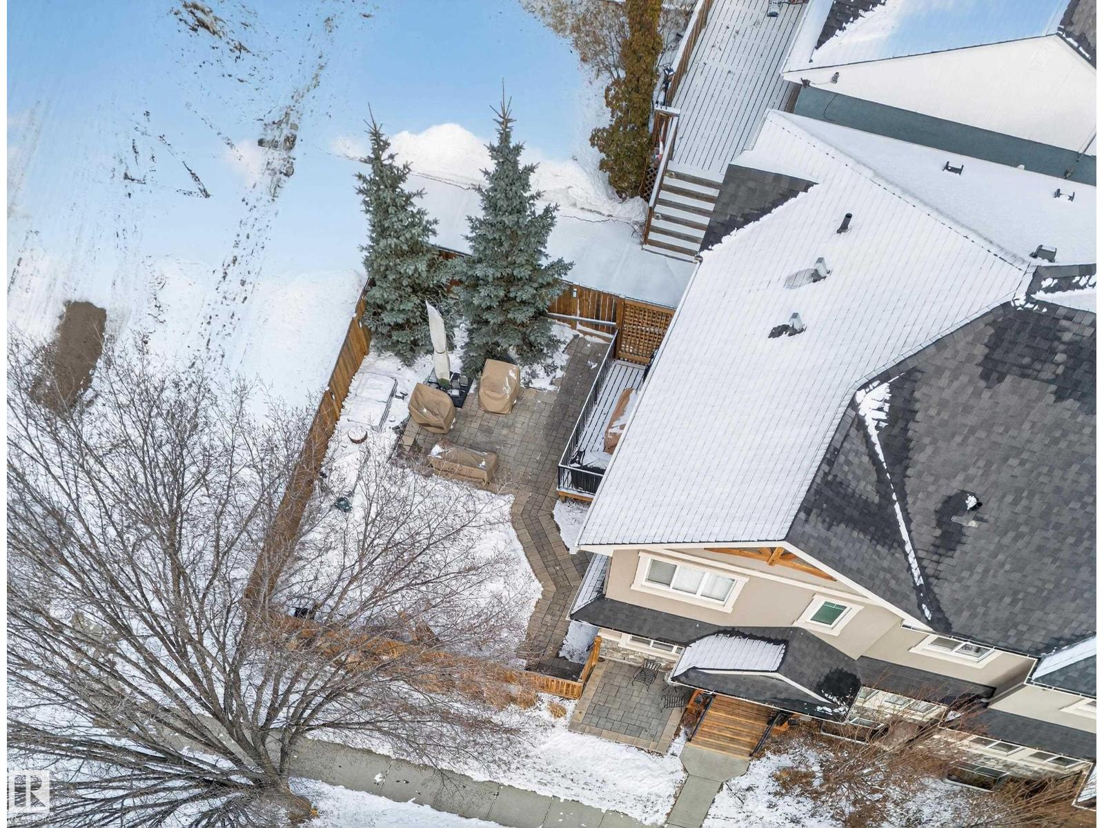 15222 105 Av Nw, Edmonton, Alberta  T5P 4J9 - Photo 74 - E4477470