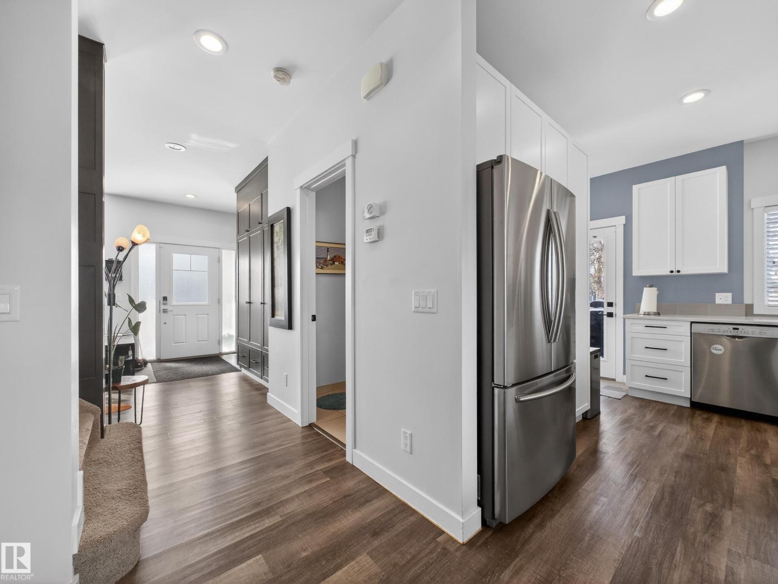 15222 105 Av Nw, Edmonton, Alberta  T5P 4J9 - Photo 15 - E4477470