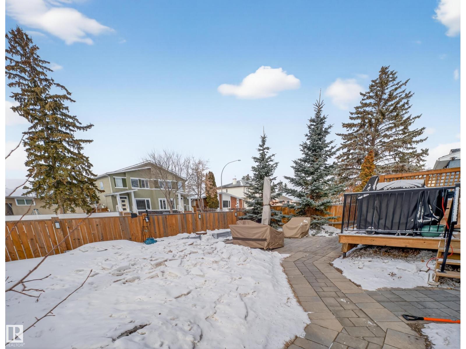 15222 105 Av Nw, Edmonton, Alberta  T5P 4J9 - Photo 60 - E4477470