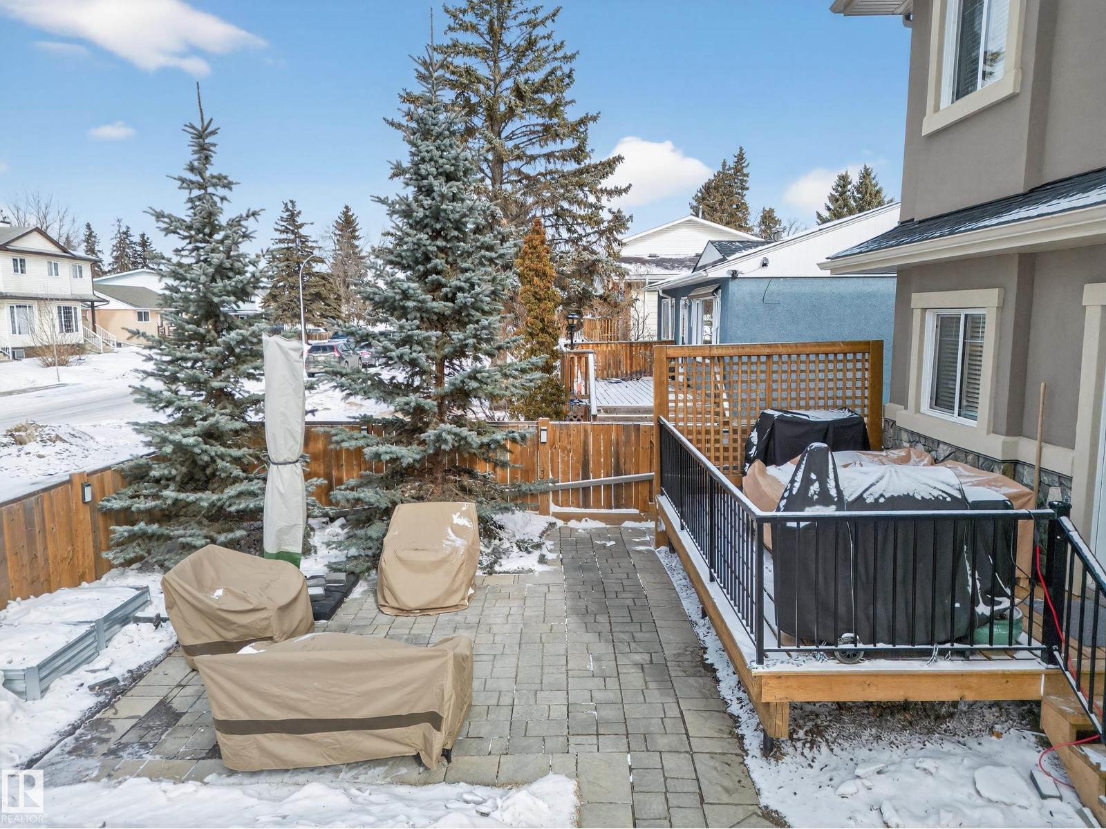 15222 105 Av Nw, Edmonton, Alberta  T5P 4J9 - Photo 69 - E4477470