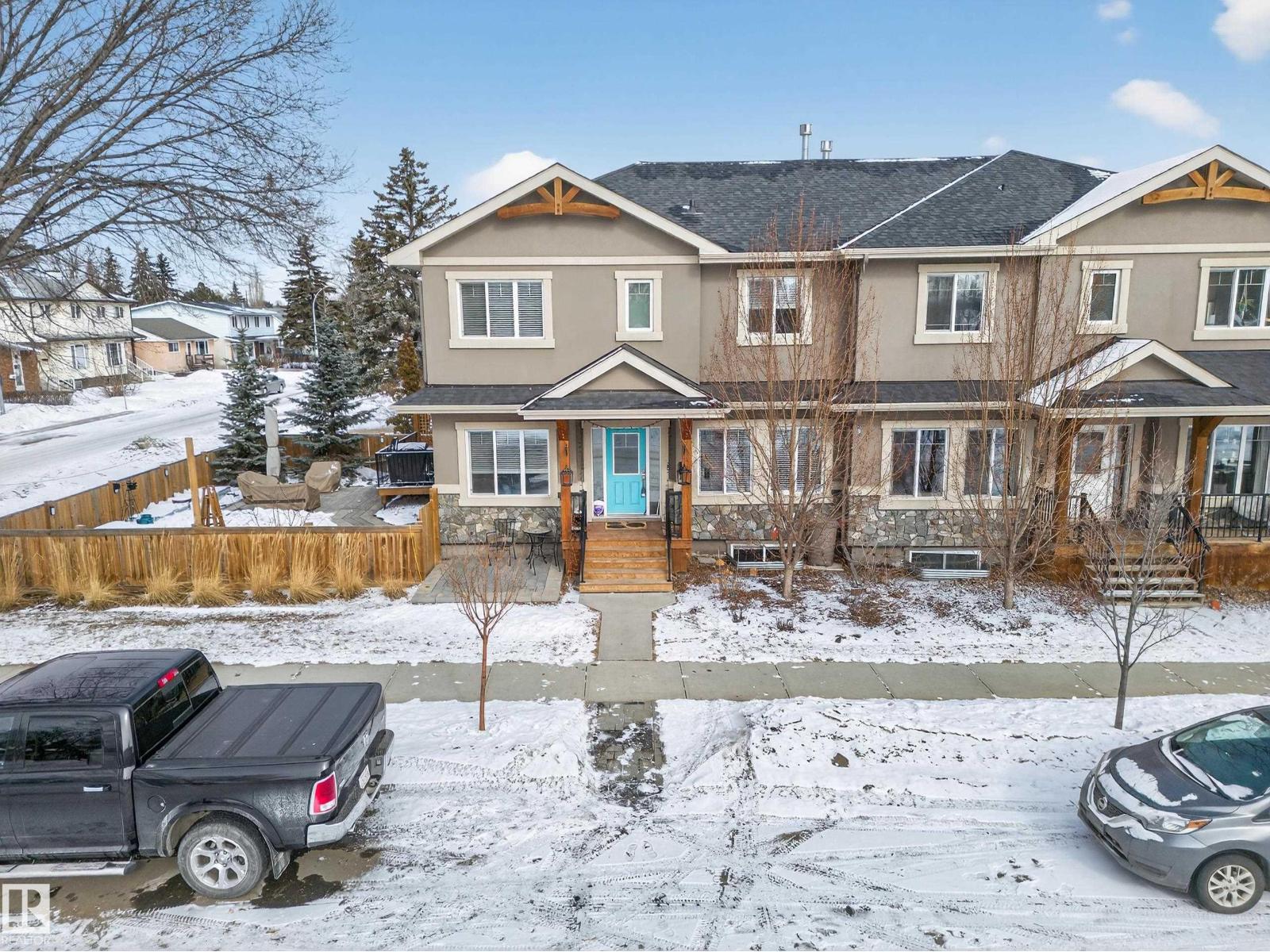 15222 105 Av Nw, Edmonton, Alberta  T5P 4J9 - Photo 71 - E4477470