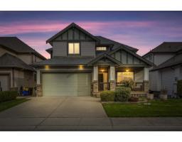 21027 83A AVENUE, Langley, British Columbia