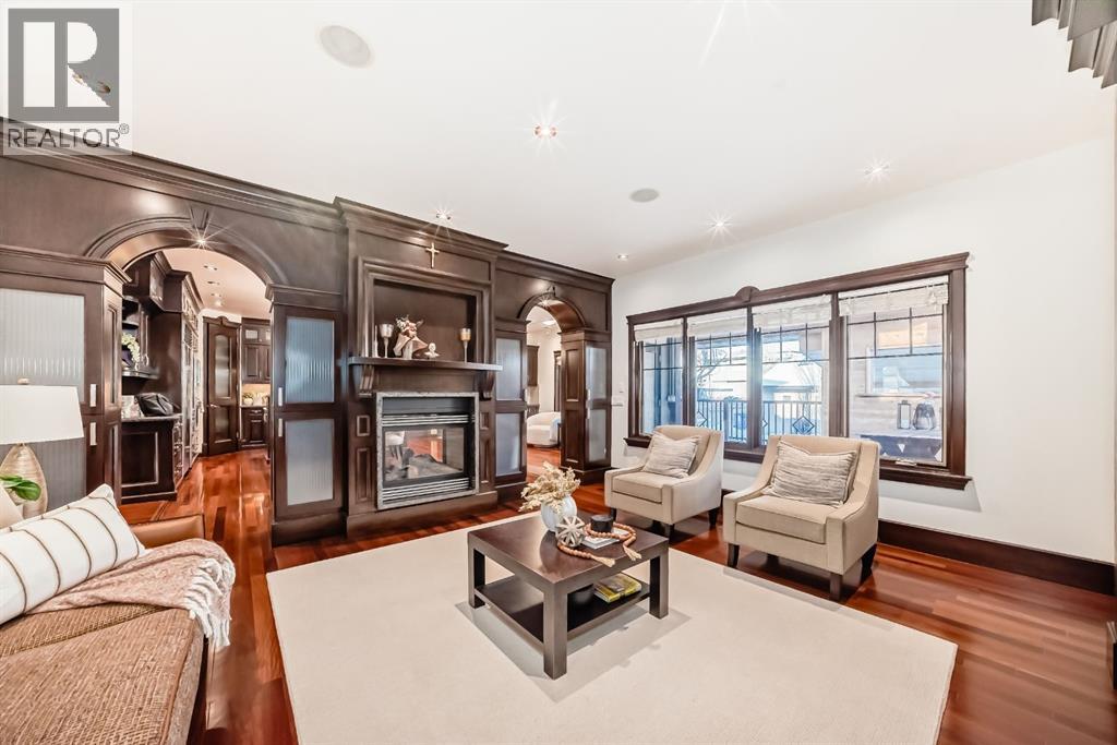 1840 Westmount Boulevard Nw, Calgary, Alberta  T2N 3G8 - Photo 16 - A2276706