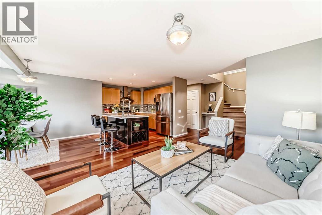 12774 Coventry Hills Way Ne, Calgary, Alberta  T3K 5E2 - Photo 7 - A2285909