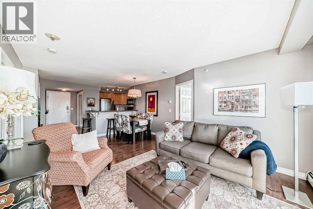 306, 1121 6 Avenue Sw, Calgary, Alberta  T2P 5J4 - Photo 13 - A2291993