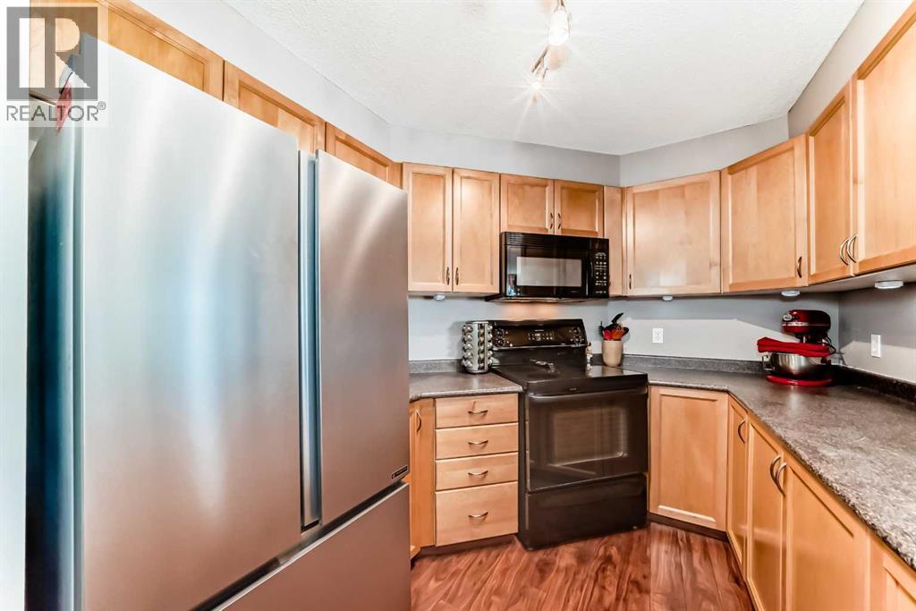 306, 1121 6 Avenue Sw, Calgary, Alberta  T2P 5J4 - Photo 5 - A2291993