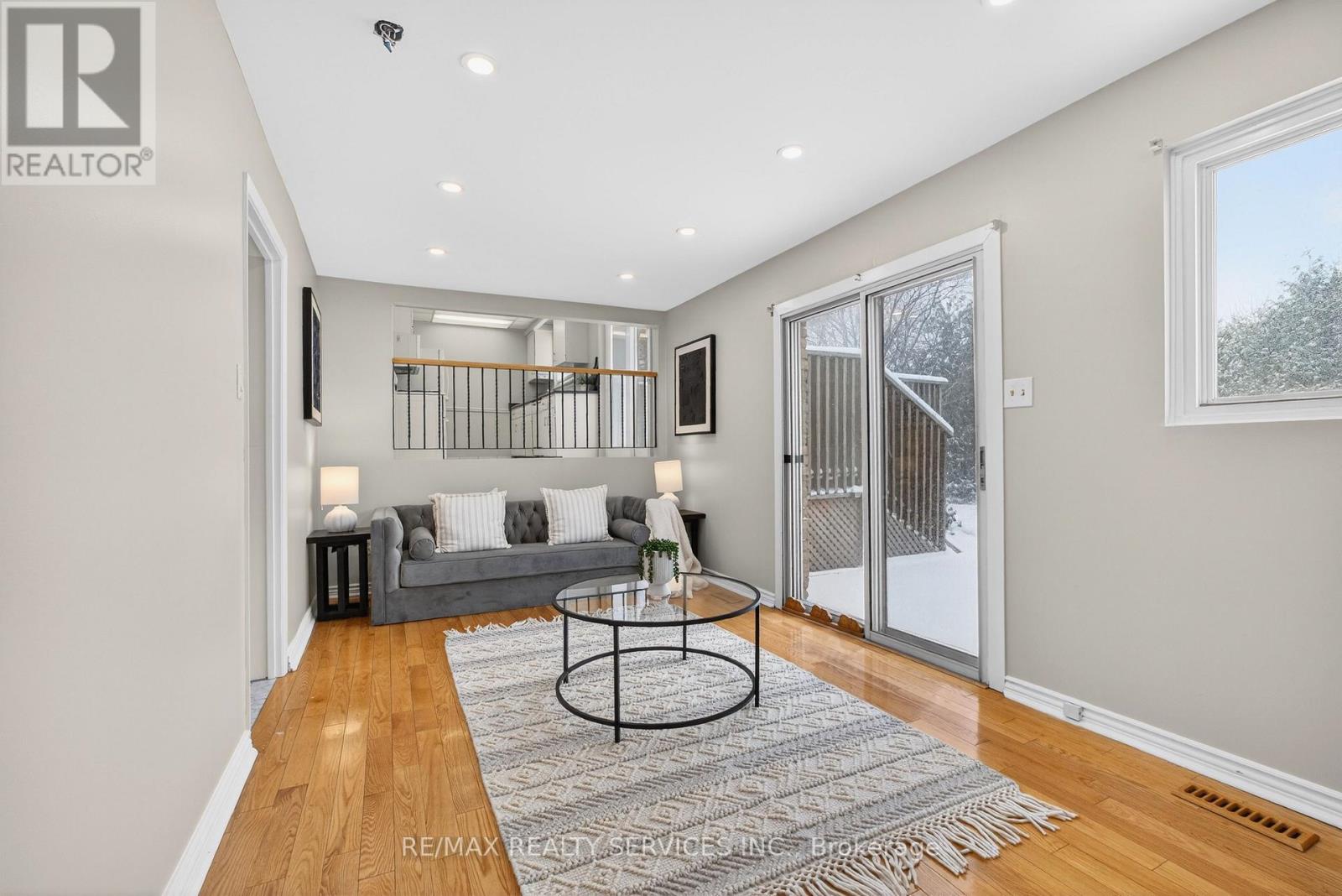 45 Grassington Crescent, Brampton, Ontario  L6S 1Z5 - Photo 12 - W12878450