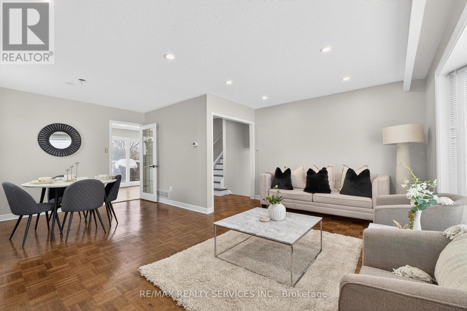 45 Grassington Crescent, Brampton, Ontario  L6S 1Z5 - Photo 16 - W12878450