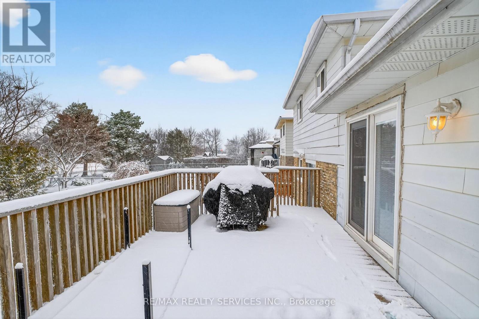 45 Grassington Crescent, Brampton, Ontario  L6S 1Z5 - Photo 43 - W12878450