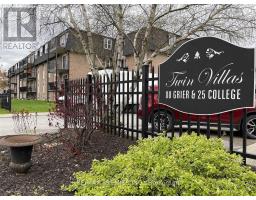 210 - 25 COLLEGE STREET E, Belleville, Ontario