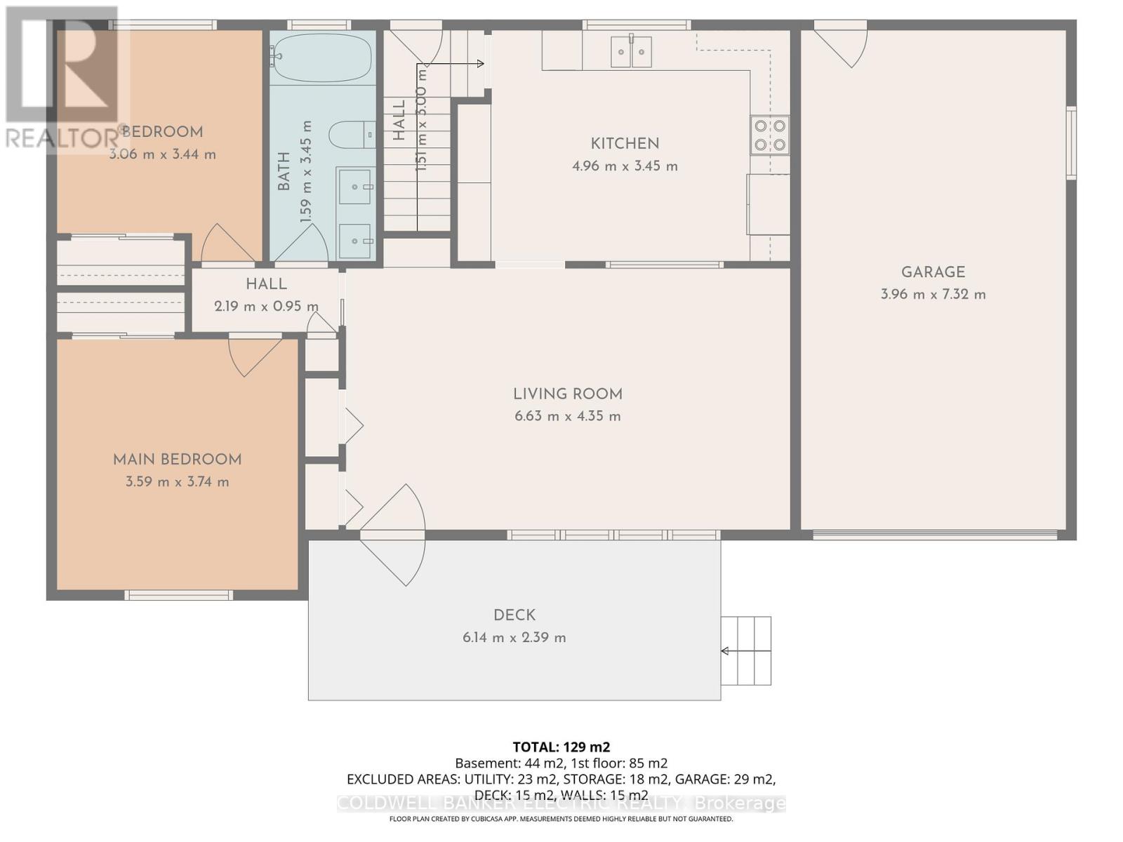 116 Robert Road, Asphodel-Norwood, Ontario  K0L 2V0 - Photo 23 - X12882404