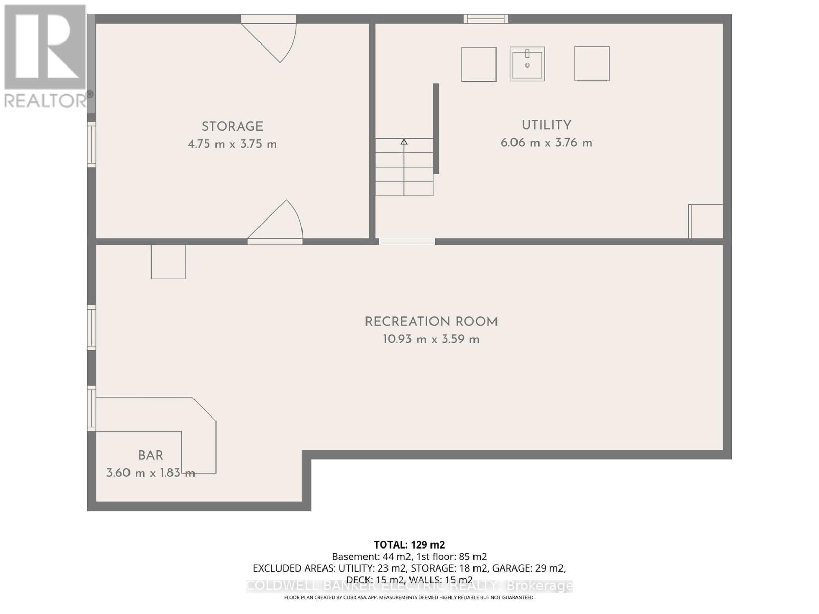 116 Robert Road, Asphodel-Norwood, Ontario  K0L 2V0 - Photo 24 - X12882404