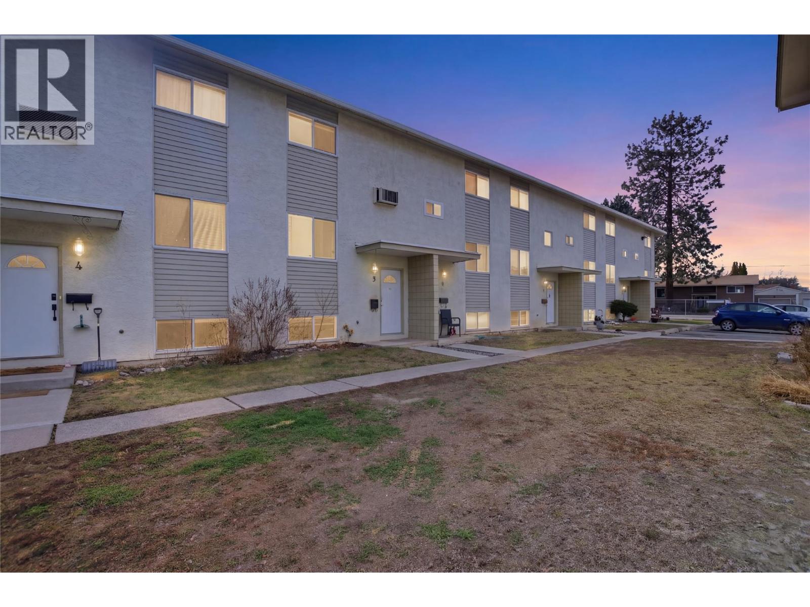 1946 Tranquille Road Unit# 5, Kamloops, British Columbia  V2B 3M5 - Photo 1 - 10379120