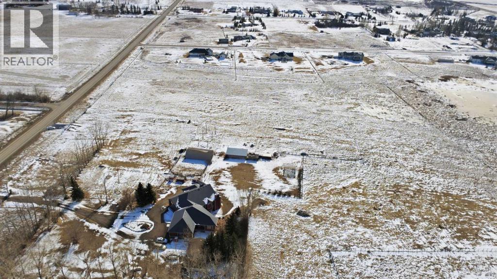 Lot 1, 249047 80 Street E, rural foothills county, Alberta