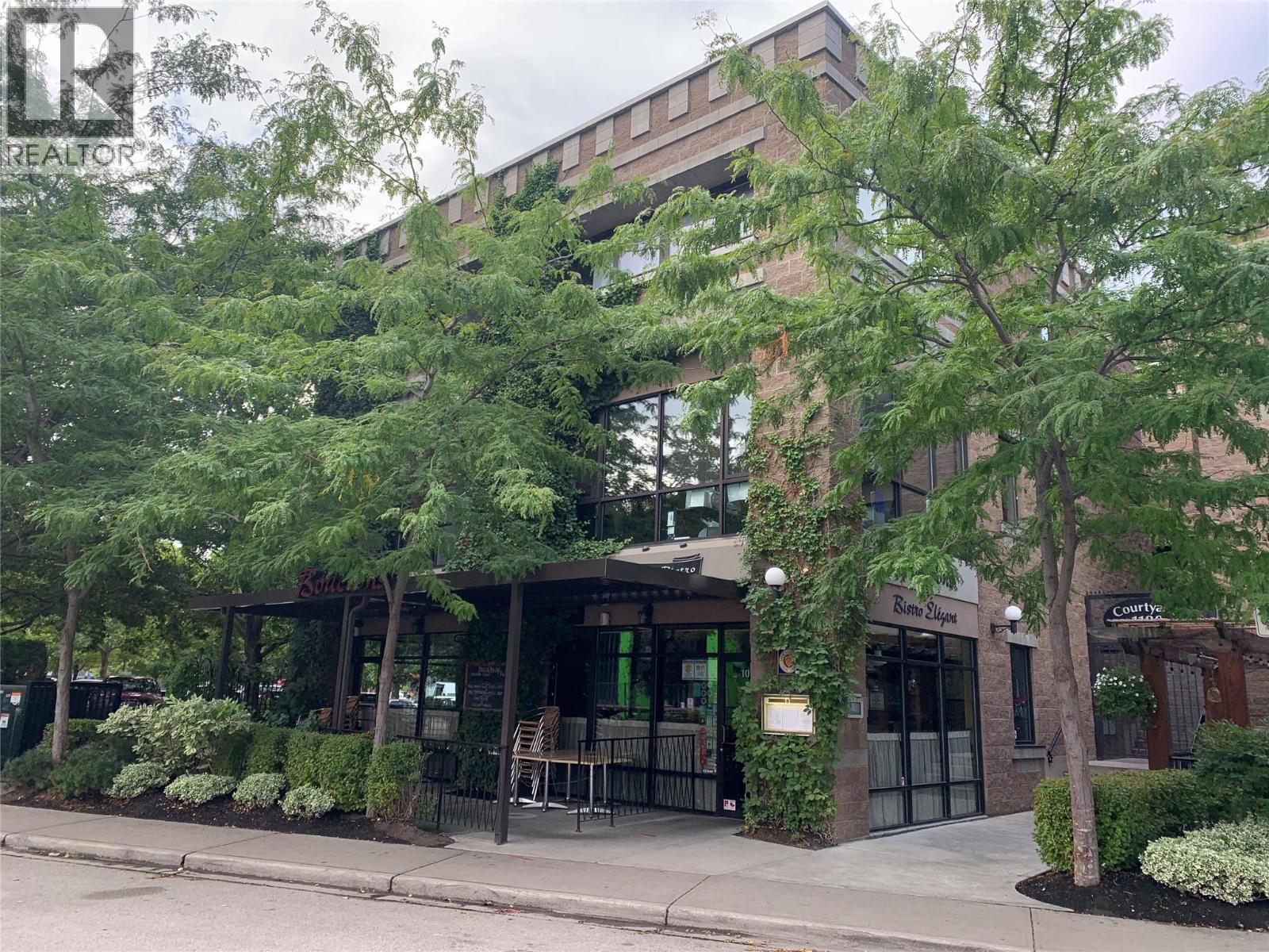 1180 Sunset Drive Unit# 205, Kelowna, British Columbia