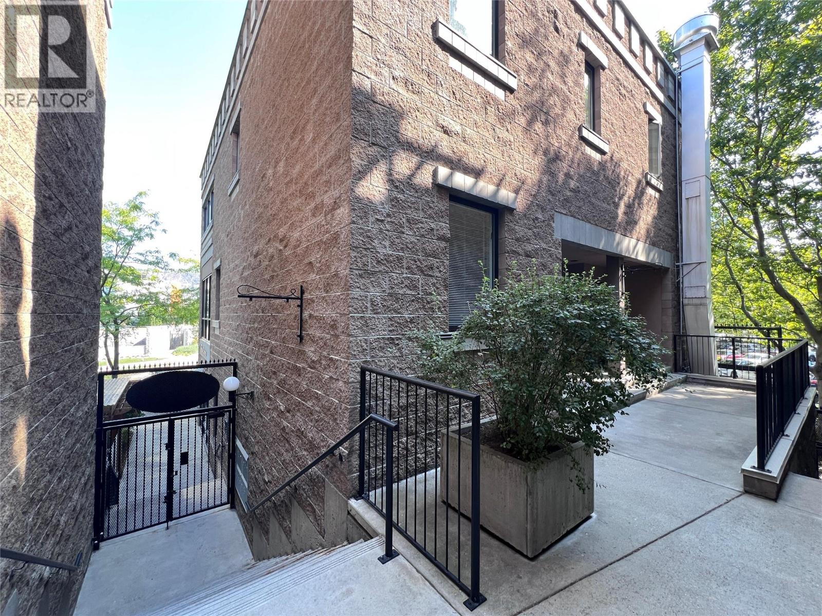 1180 Sunset Drive Unit# 205, Kelowna, British Columbia  V1Y 9W6 - Photo 18 - 10363037