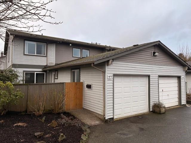 27 46689 First Avenue, Chilliwack Proper East, Chilliwack, British Columbia  V2P 1X5 - Photo 4 - R3098036