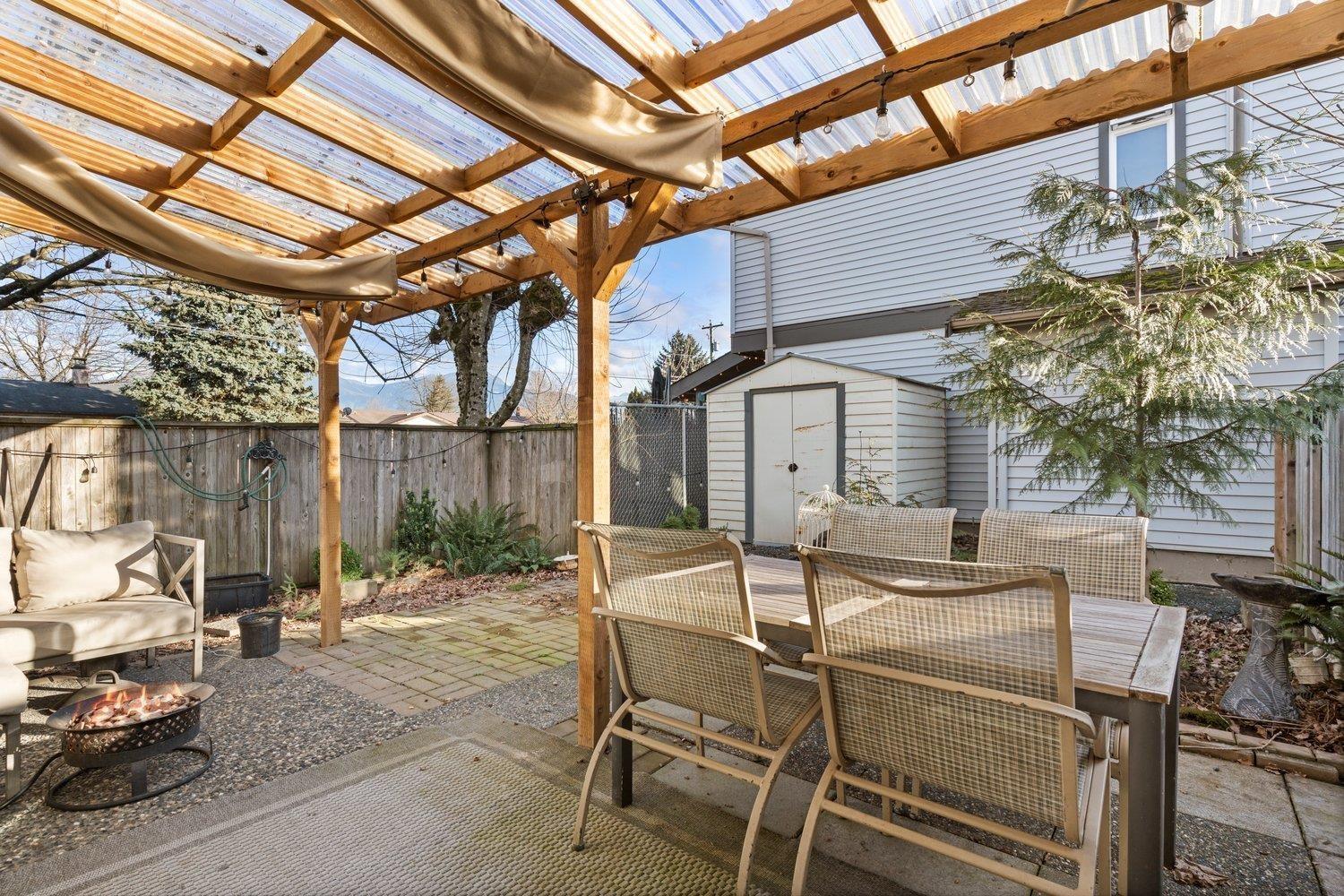 27 46689 First Avenue, Chilliwack Proper East, Chilliwack, British Columbia  V2P 1X5 - Photo 25 - R3098036