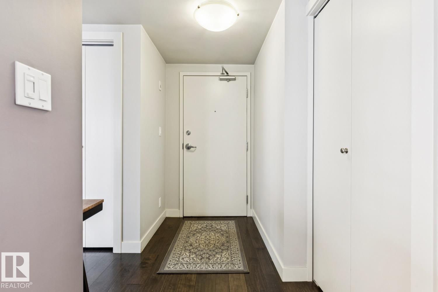 #703 10046 117 St Nw, Edmonton, Alberta  T5K 1X2 - Photo 7 - E4477404