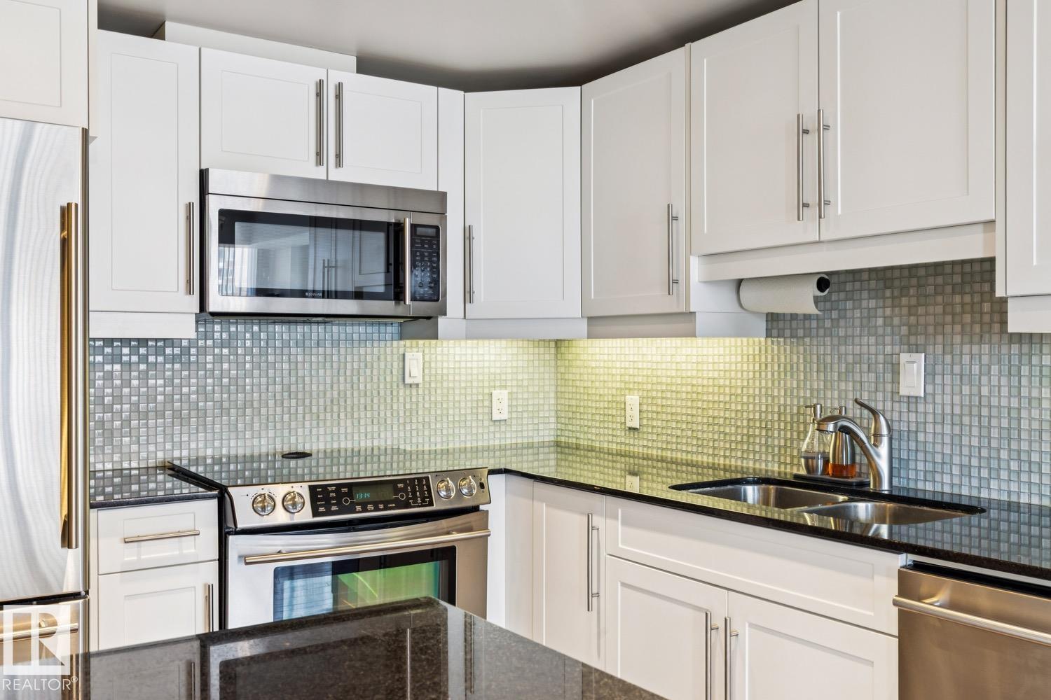 #703 10046 117 St Nw, Edmonton, Alberta  T5K 1X2 - Photo 13 - E4477404