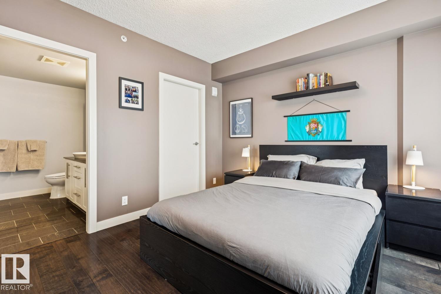 #703 10046 117 St Nw, Edmonton, Alberta  T5K 1X2 - Photo 28 - E4477404