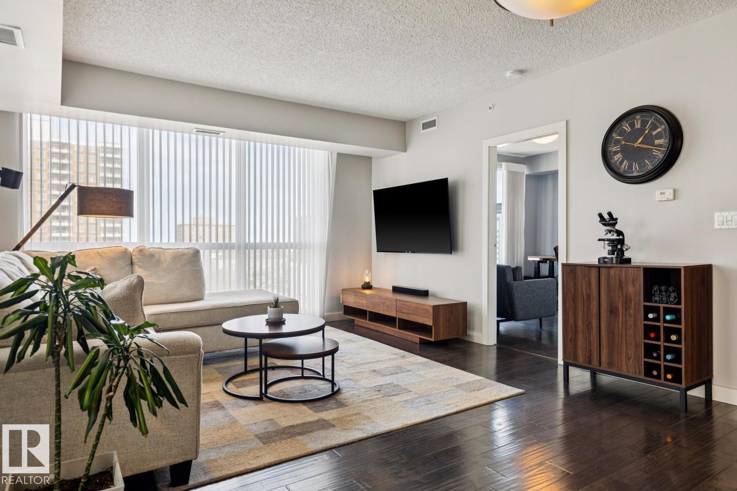 #703 10046 117 St Nw, Edmonton, Alberta  T5K 1X2 - Photo 20 - E4477404