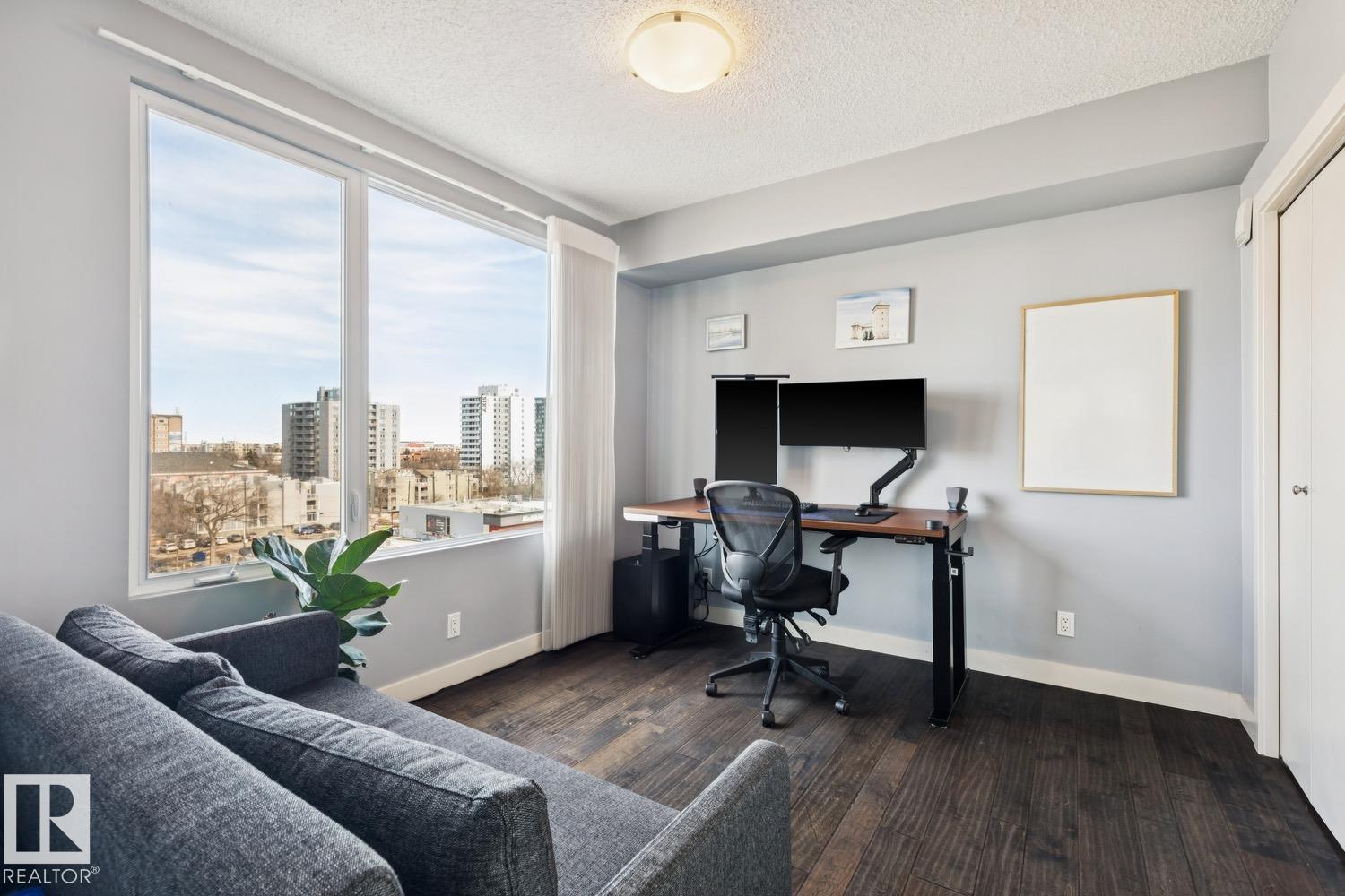 #703 10046 117 St Nw, Edmonton, Alberta  T5K 1X2 - Photo 33 - E4477404