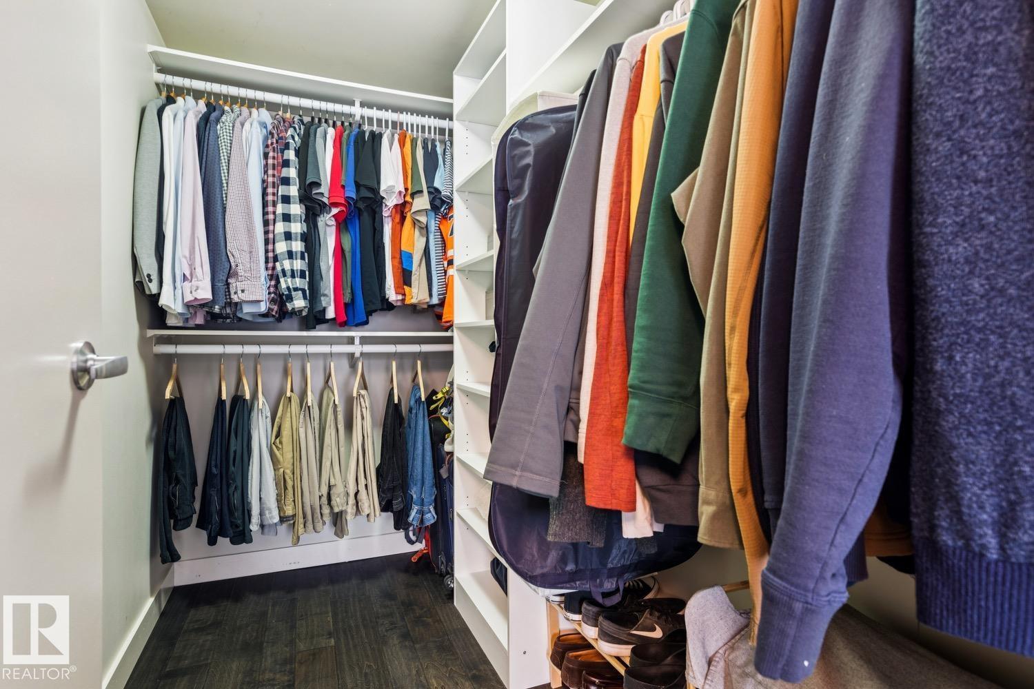 #703 10046 117 St Nw, Edmonton, Alberta  T5K 1X2 - Photo 32 - E4477404