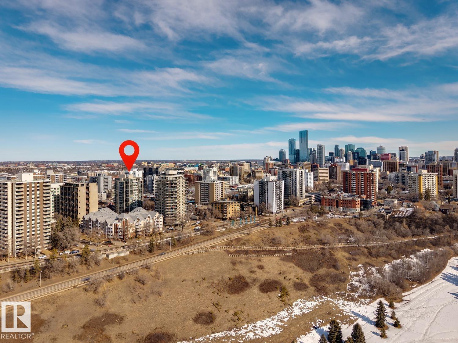 #703 10046 117 St Nw, Edmonton, Alberta  T5K 1X2 - Photo 40 - E4477404