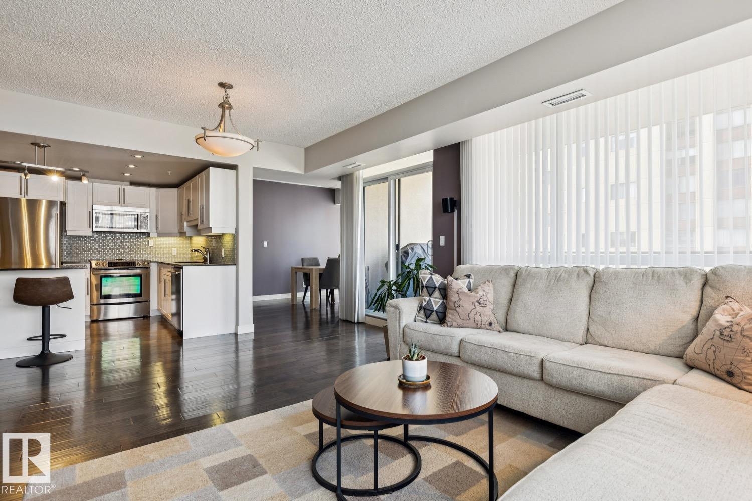 #703 10046 117 St Nw, Edmonton, Alberta  T5K 1X2 - Photo 22 - E4477404