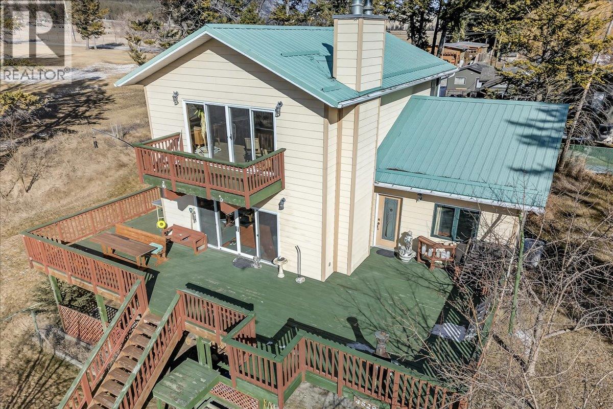 4529 Columbia Place, Fairmont Hot Springs, British Columbia  V0B 1L2 - Photo 42 - 10379249