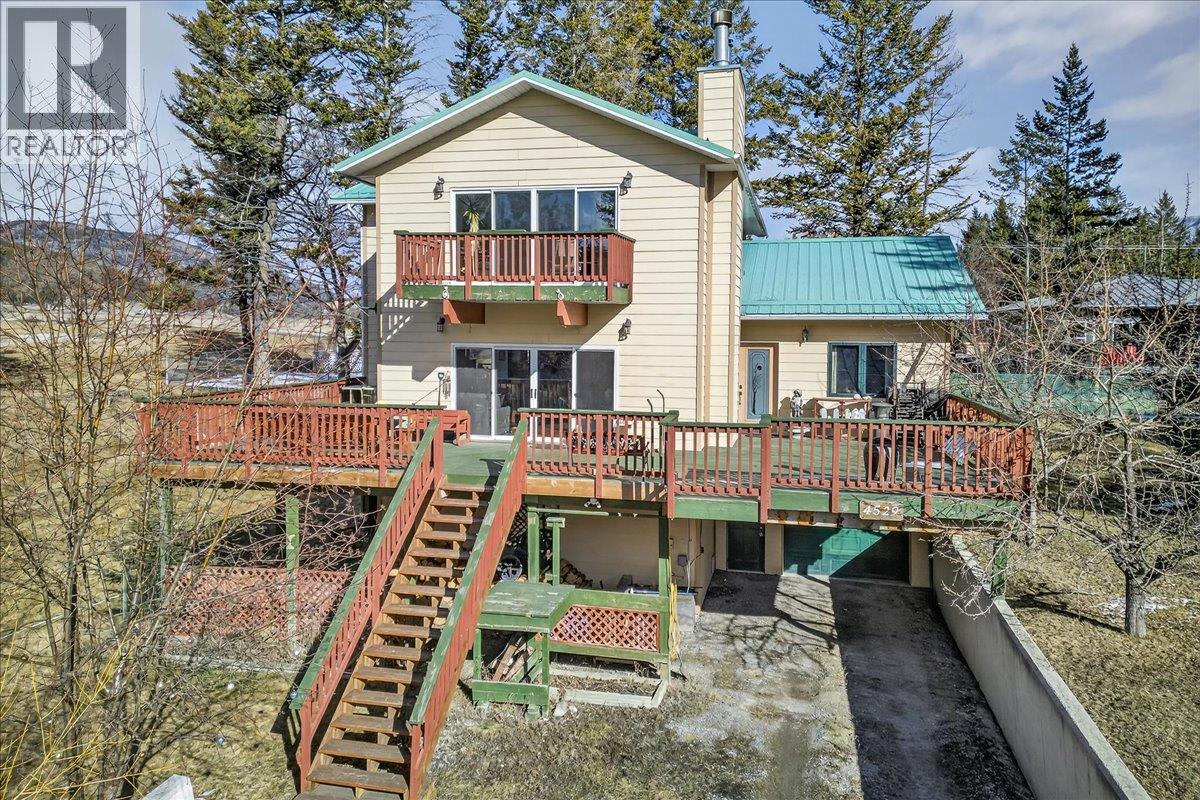 4529 Columbia Place, Fairmont Hot Springs, British Columbia  V0B 1L2 - Photo 41 - 10379249