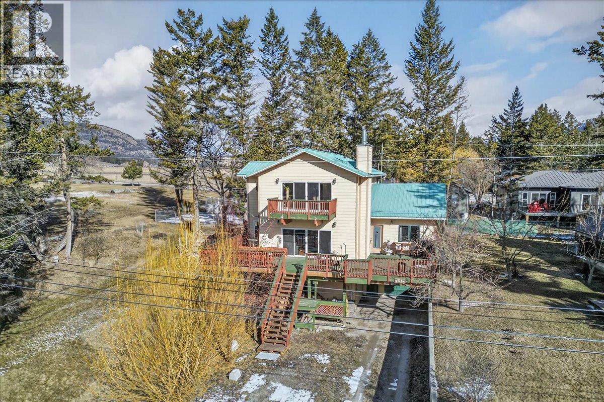 4529 Columbia Place, Fairmont Hot Springs, British Columbia  V0B 1L2 - Photo 52 - 10379249