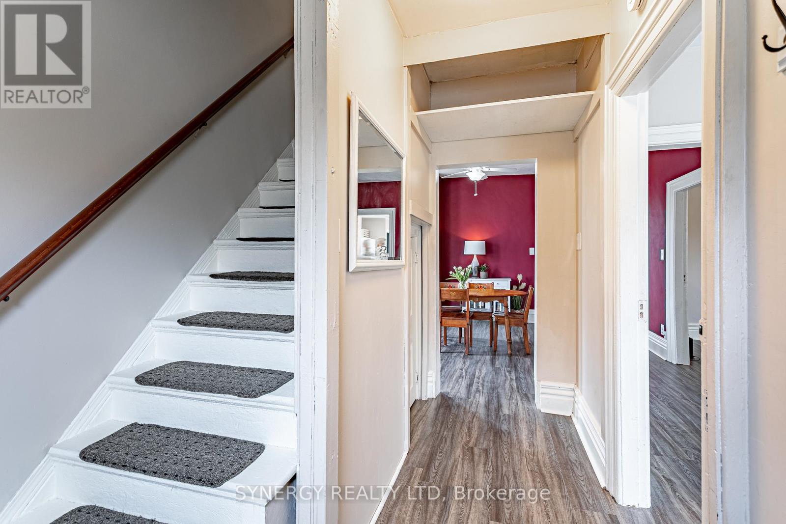 275 Cromwell Street, Sarnia, Ontario  N7T 3Y2 - Photo 17 - X12882664