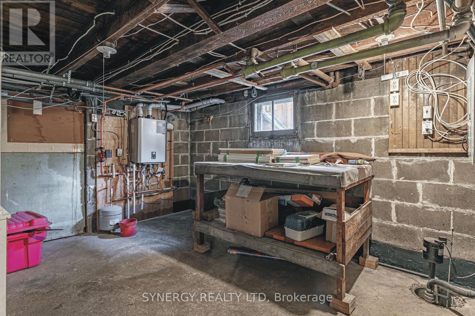 275 Cromwell Street, Sarnia, Ontario  N7T 3Y2 - Photo 28 - X12882664