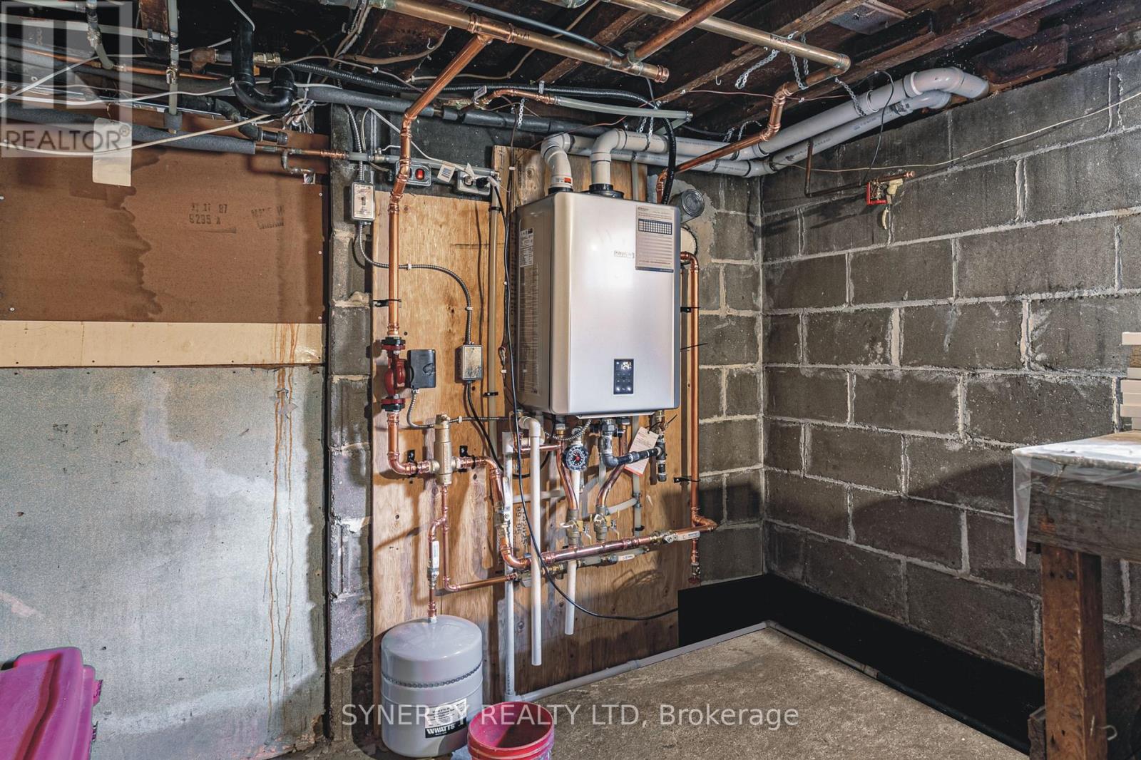 275 Cromwell Street, Sarnia, Ontario  N7T 3Y2 - Photo 29 - X12882664