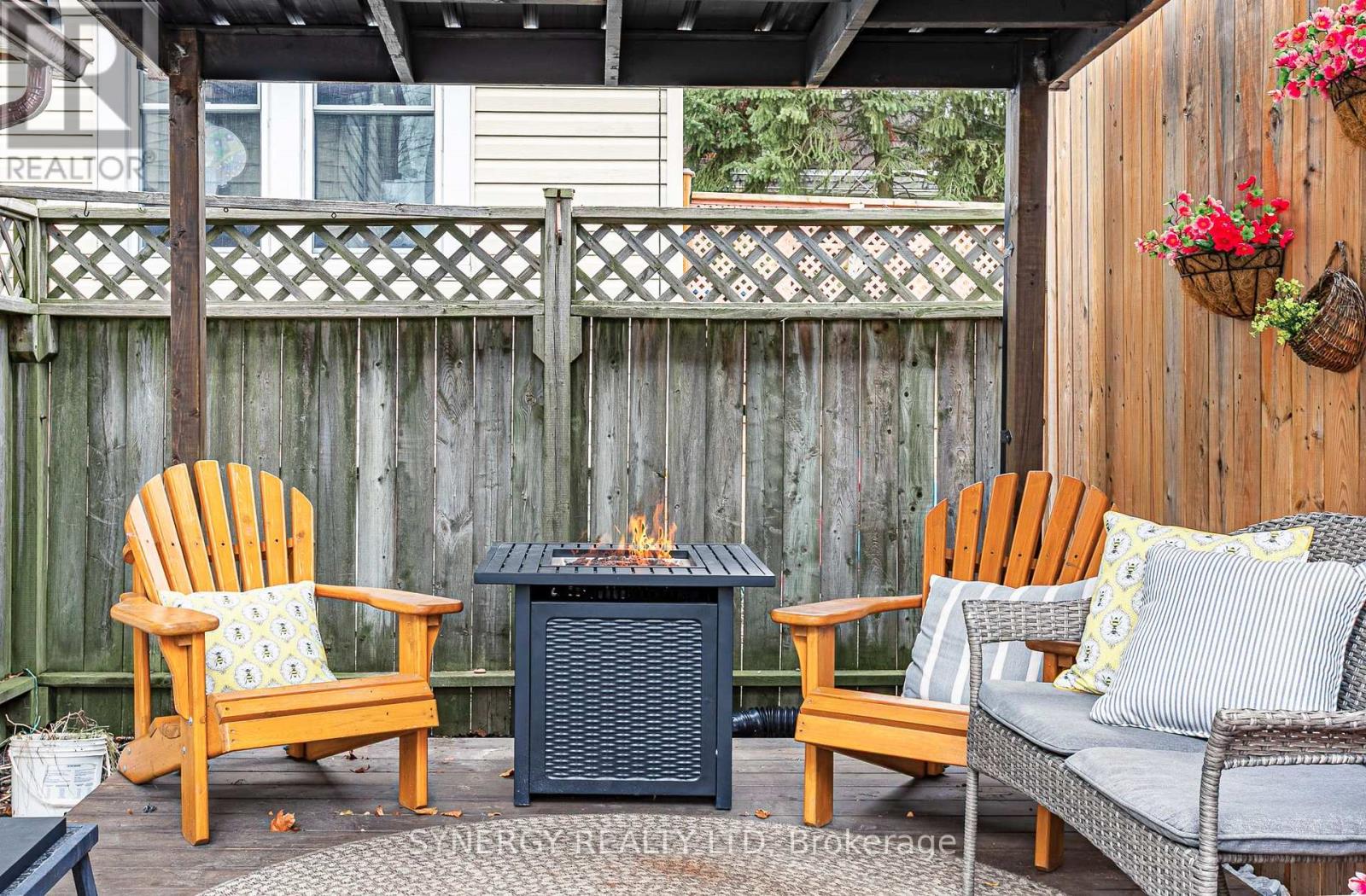 275 Cromwell Street, Sarnia, Ontario  N7T 3Y2 - Photo 30 - X12882664