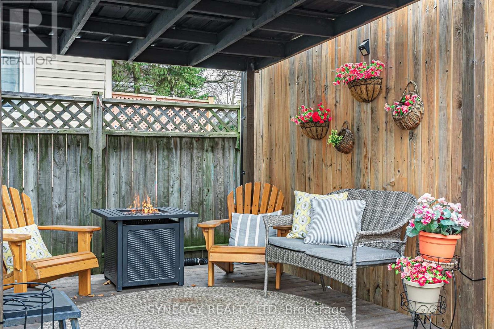 275 Cromwell Street, Sarnia, Ontario  N7T 3Y2 - Photo 31 - X12882664