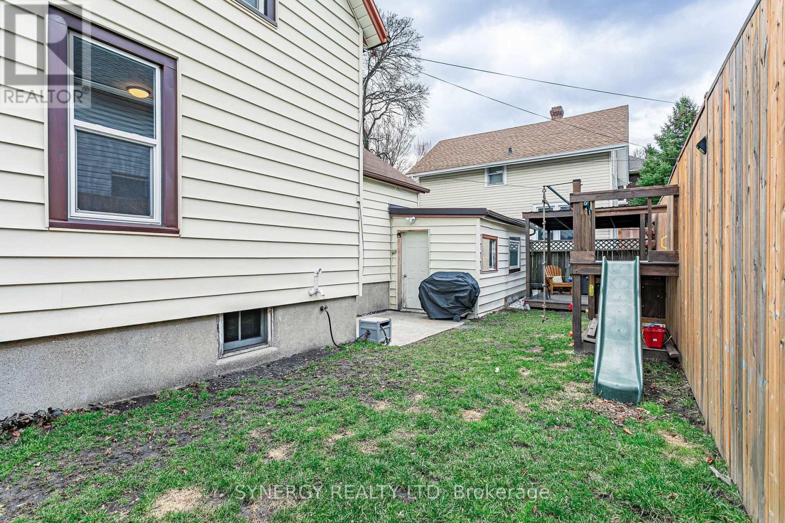 275 Cromwell Street, Sarnia, Ontario  N7T 3Y2 - Photo 34 - X12882664