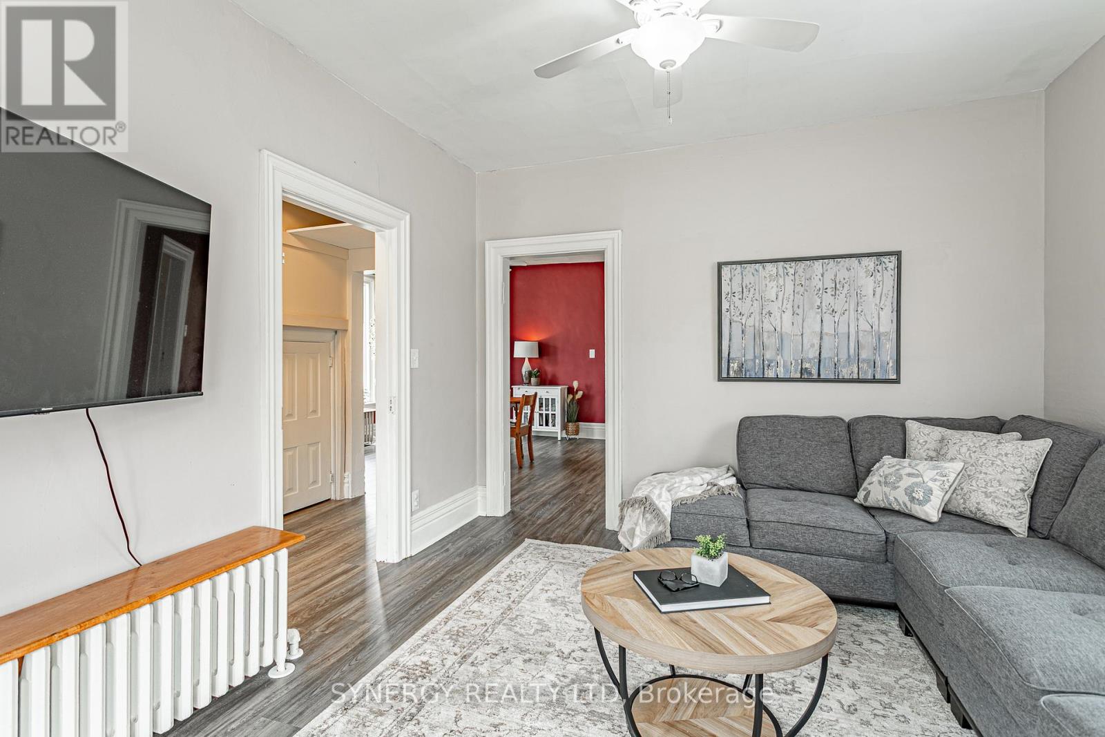 275 Cromwell Street, Sarnia, Ontario  N7T 3Y2 - Photo 8 - X12882664